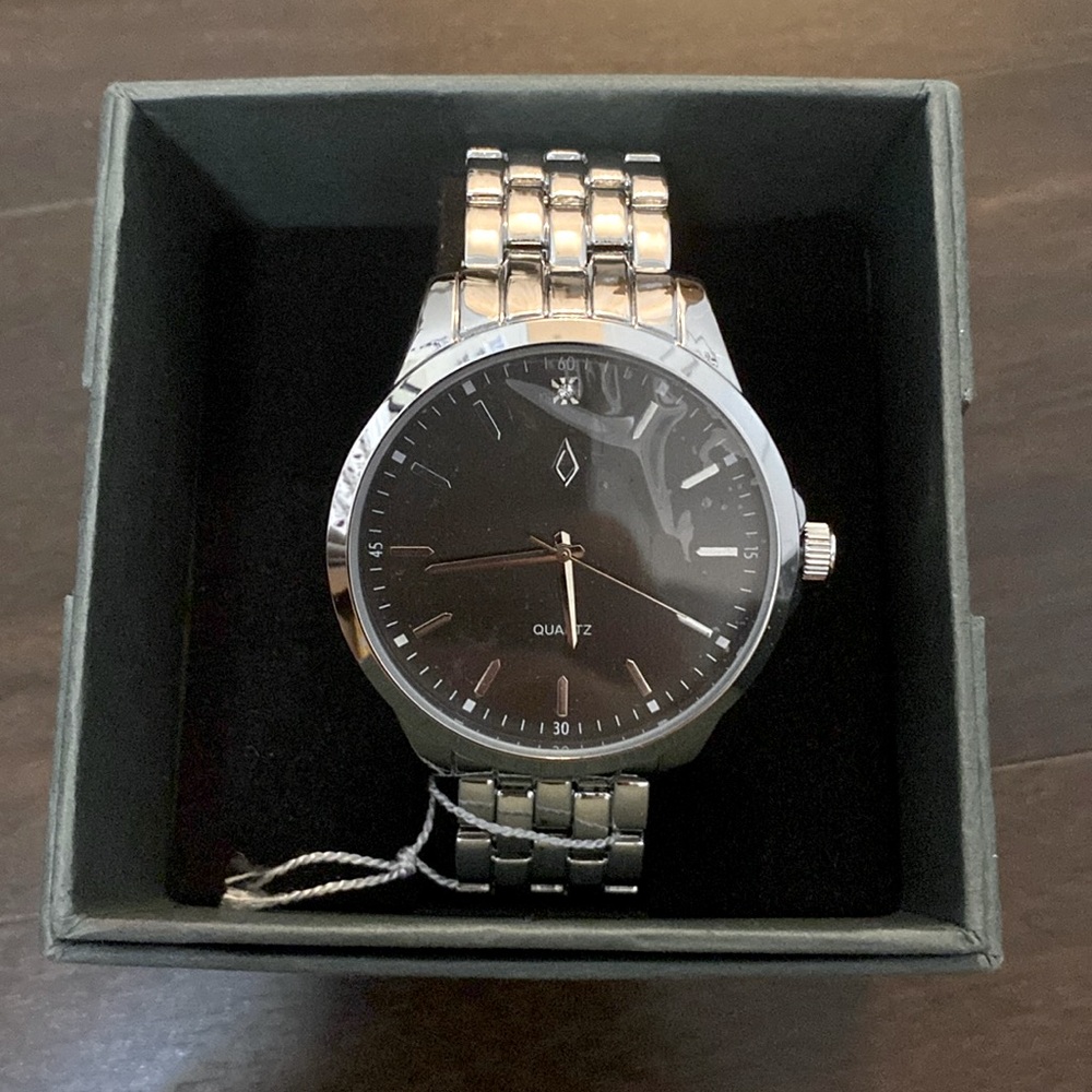 NWT Nic & Syd Large Men’s Watch